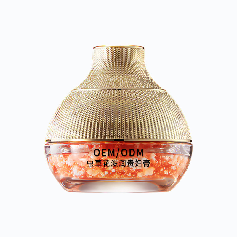 三门峡市_虫草花滋养贵妇膏OEM