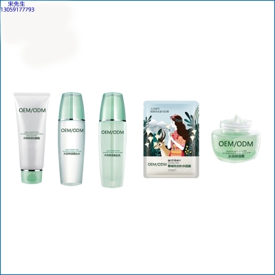 三门峡市_补水保湿化妆品套装